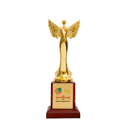 Shakti Award - Most Powerful Top 20 Women in India